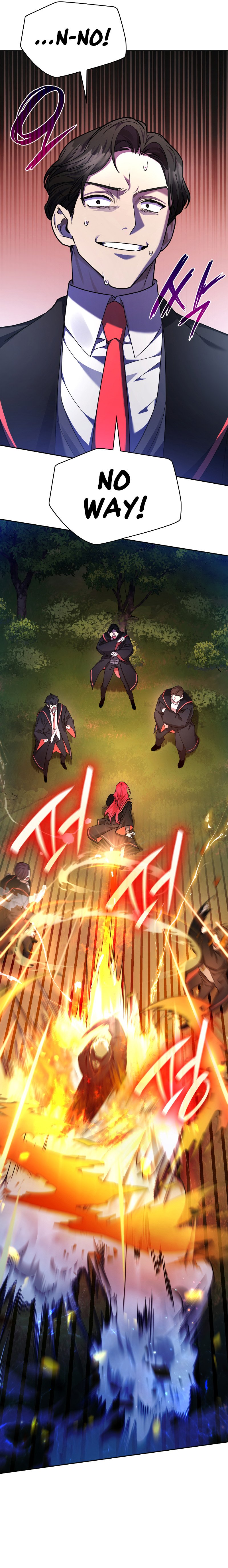 Infinite Mage, Chapter 25 image 21